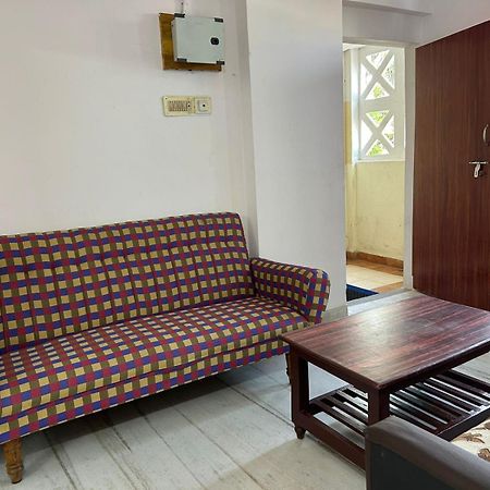 Vasavi Nivas Hotell Tirupati Eksteriør bilde