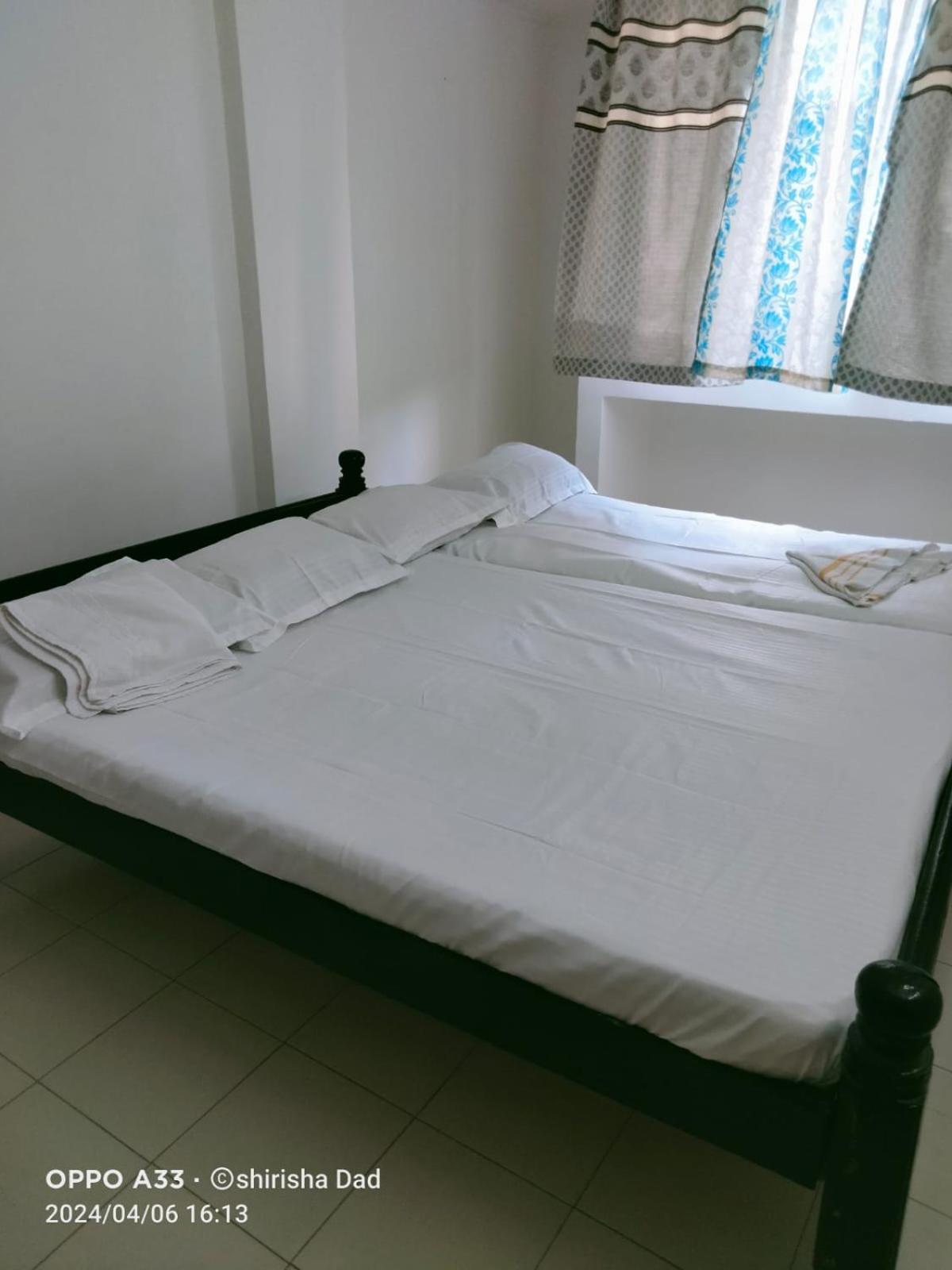 Vasavi Nivas Hotell Tirupati Eksteriør bilde