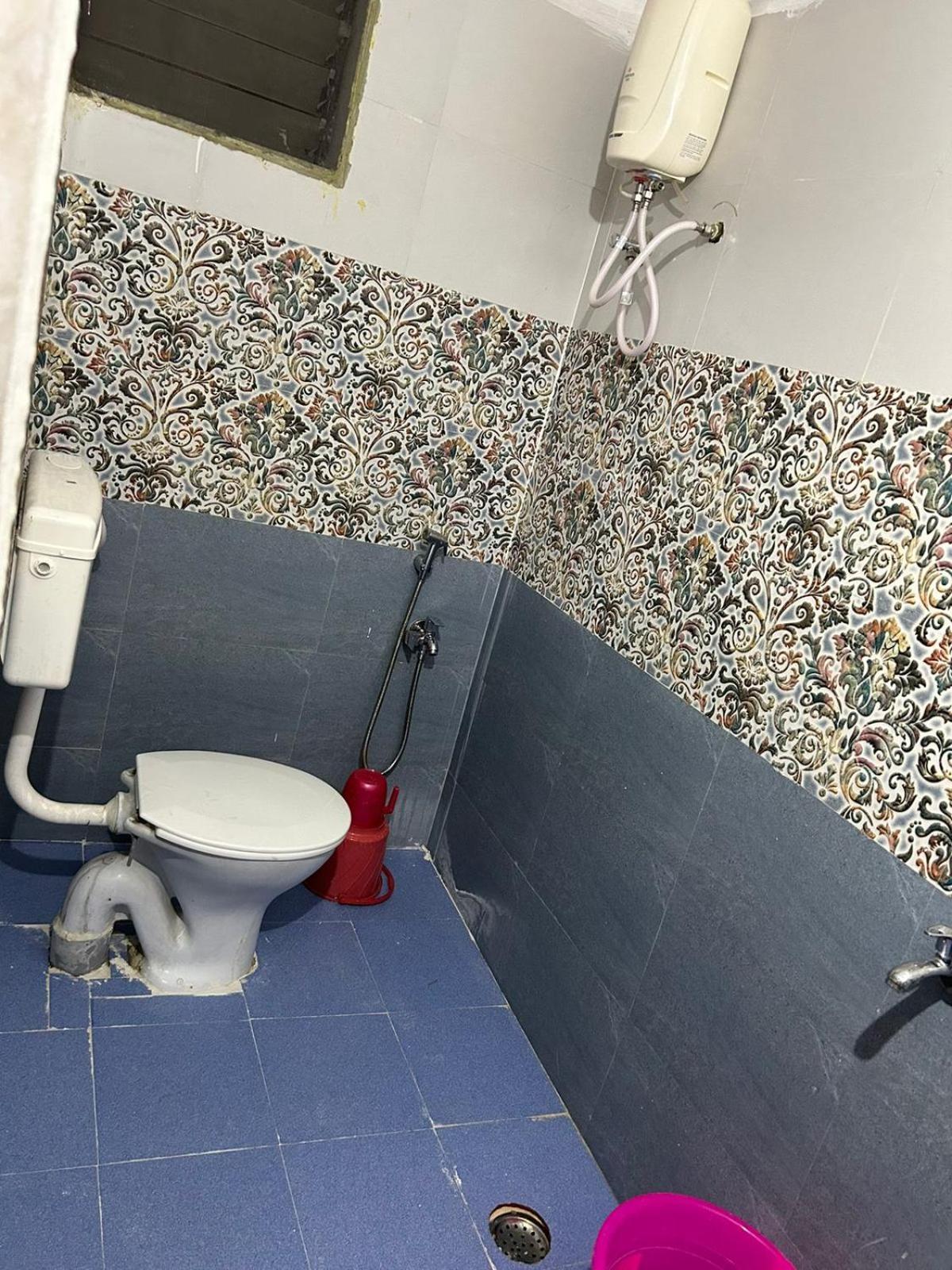 Vasavi Nivas Hotell Tirupati Eksteriør bilde
