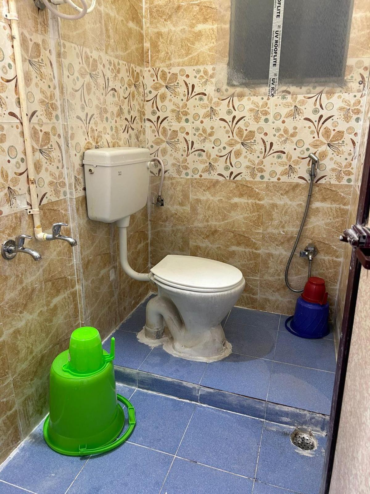 Vasavi Nivas Hotell Tirupati Eksteriør bilde